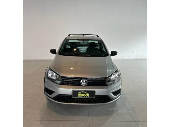 VOLKSWAGEN SAVEIRO 1.6 MSI ROBUST CS 8V FLEX 2P MANUAL VOLKSWAGEN SAVEIRO 1.6 MSI ROBUST CS 8V FLEX 2P MANUAL